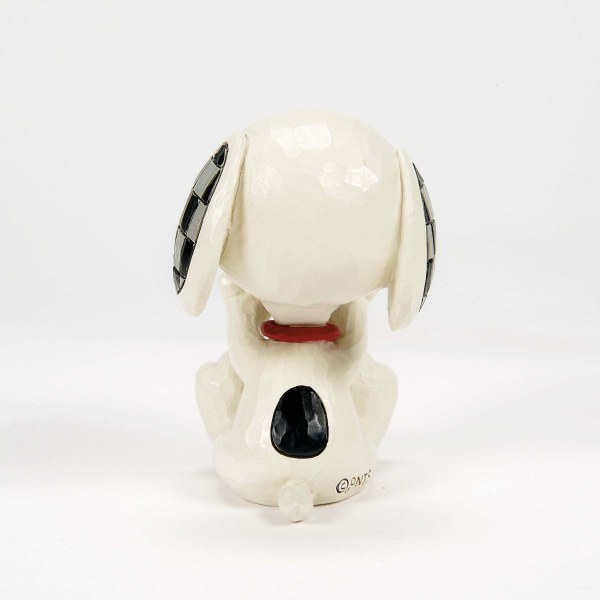 SNOOPY CHE RIDE MINI