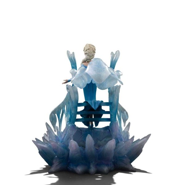 Frozen 1/10 Art Scale Figurina Elsa 23 cm
