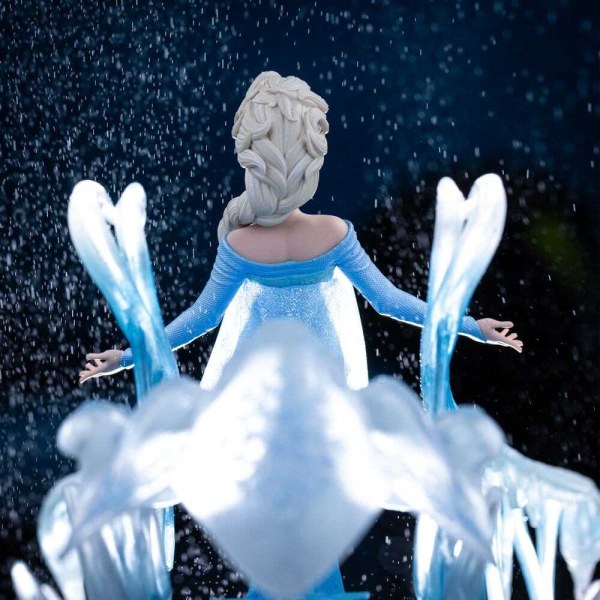 Frozen 1/10 Art Scale Figurina Elsa 23 cm
