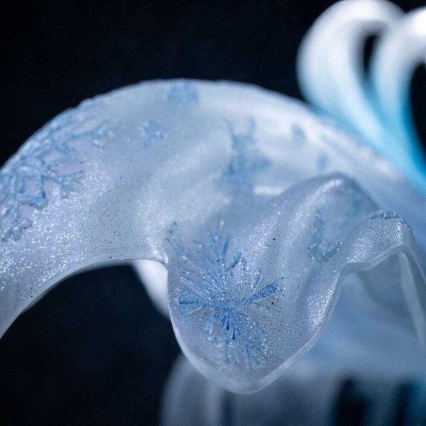 Frozen 1/10 Art Scale Figurina Elsa 23 cm