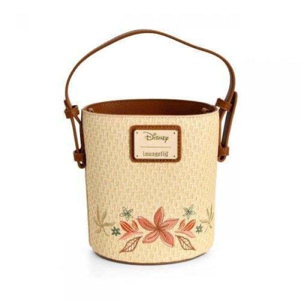 DISNEY - Lilo & Stitch - Borsa Loungefly 'Esclusiva'