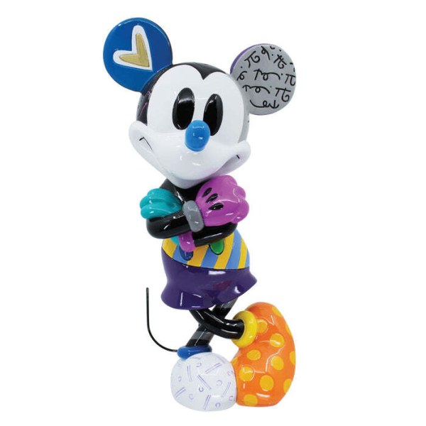 Topolino di grandi dimensioni - Disney Britto