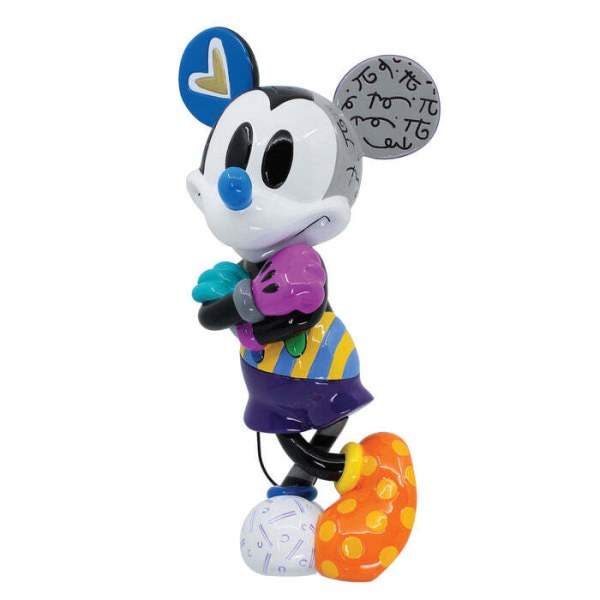 Topolino di grandi dimensioni - Disney Britto