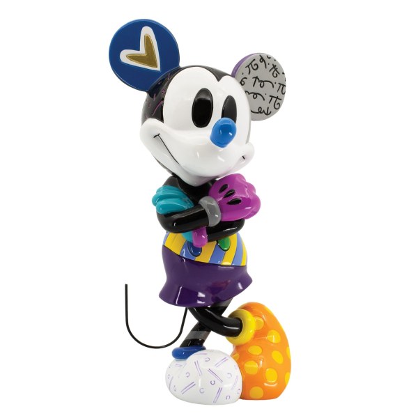 Topolino di grandi dimensioni - Disney Britto
