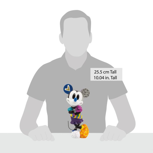 Topolino di grandi dimensioni - Disney Britto