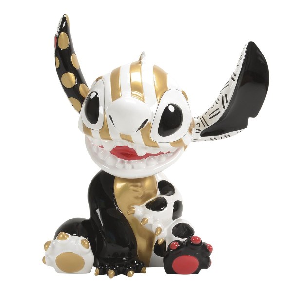 Big Stitch Midas Recolor - Disney Britto