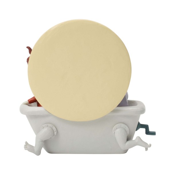 LOCK, SHOCK E BARREL NELLA VASCA DA BAGNO - DISNEY TRADITIONS