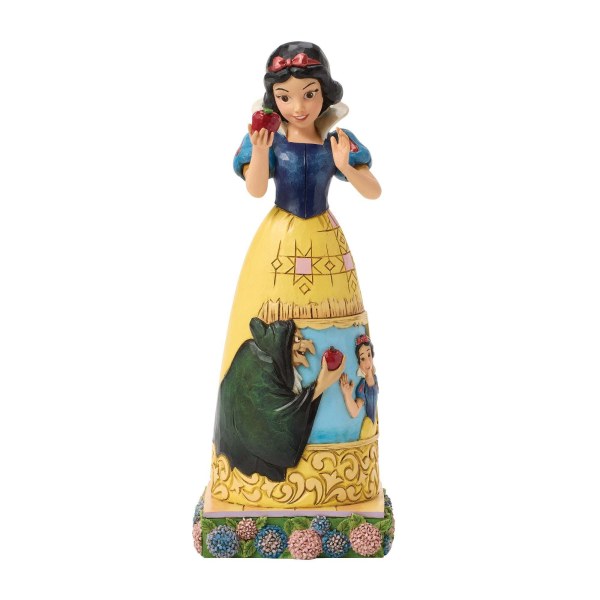 Biancaneve con mela – Abito con scena del film – Disney Traditions