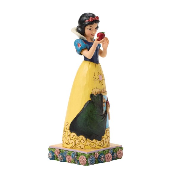 Biancaneve con mela – Abito con scena del film – Disney Traditions