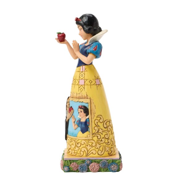 Biancaneve con mela – Abito con scena del film – Disney Traditions