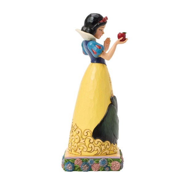 Biancaneve con mela – Abito con scena del film – Disney Traditions
