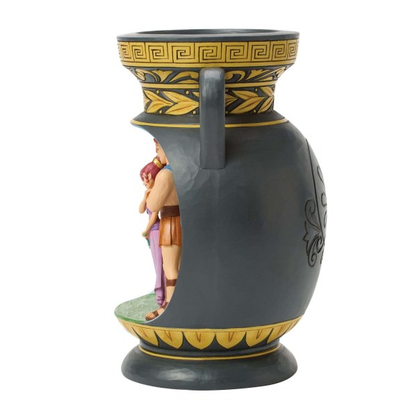 SCENA DEL VASO DI ERCOLE - DISNEY TRADITIONS