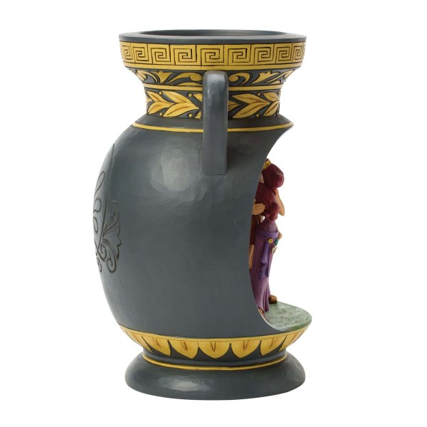 SCENA DEL VASO DI ERCOLE - DISNEY TRADITIONS