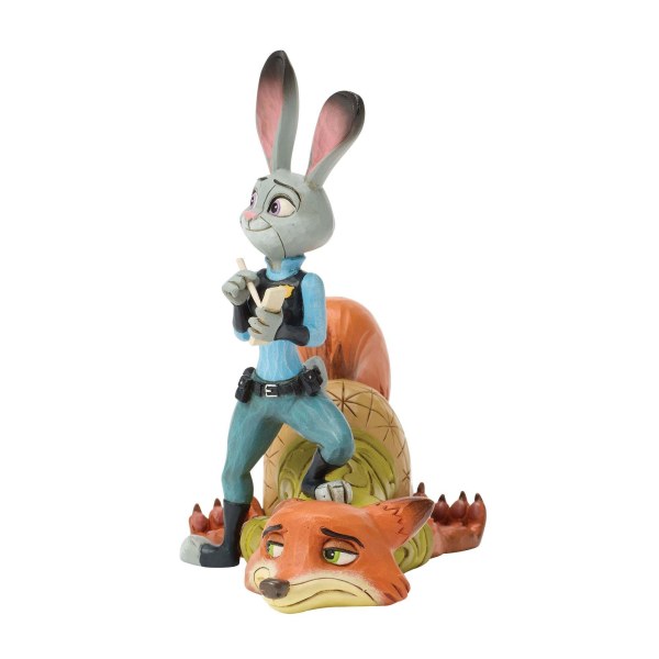 JUDY E NICK - DISNEY TRADITIONS