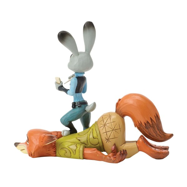 JUDY E NICK - DISNEY TRADITIONS