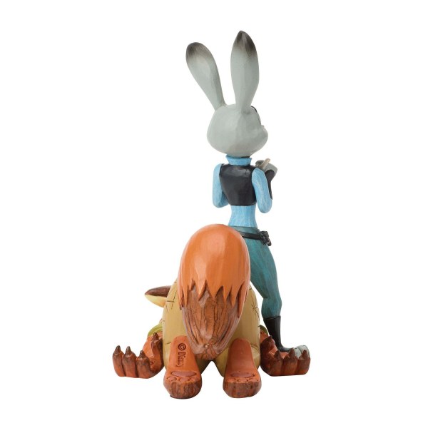JUDY E NICK - DISNEY TRADITIONS