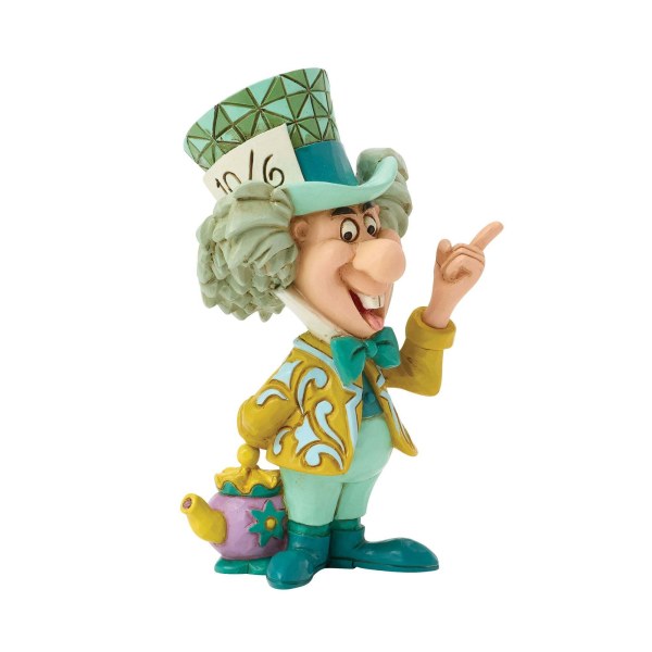 MINI CAPPELLAIO MATTO - DISNEY TRADITIONS