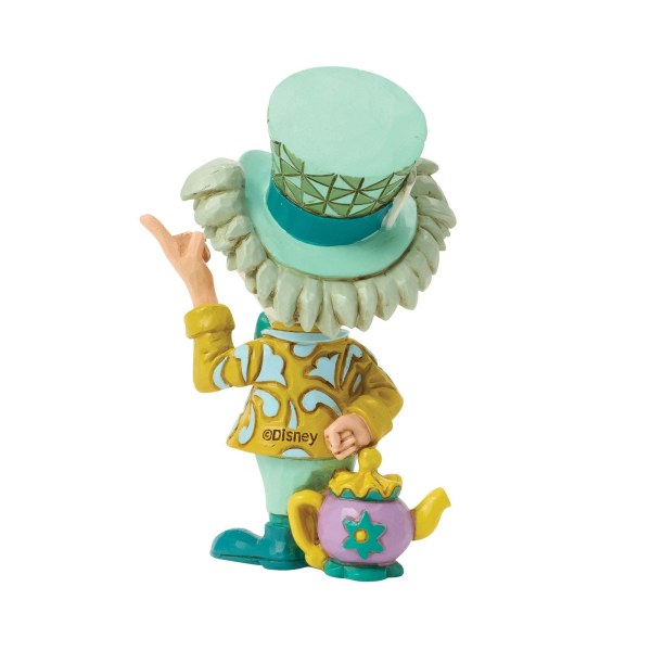 MINI CAPPELLAIO MATTO - DISNEY TRADITIONS
