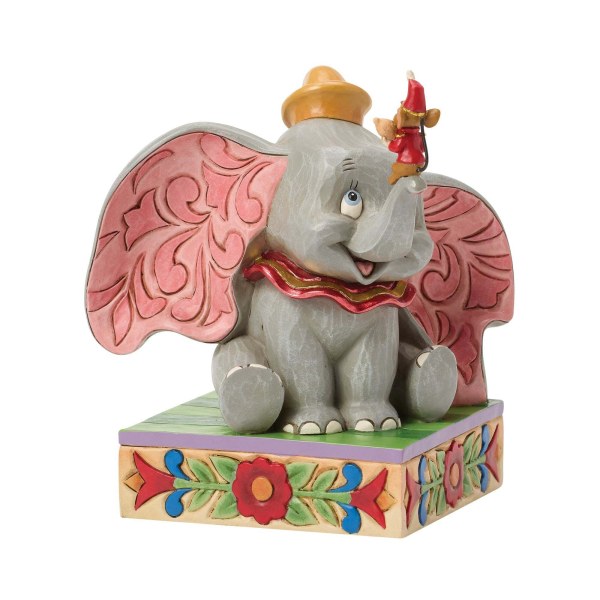 DUMBO E TIMOTHY - DISNEY TRADITIONS