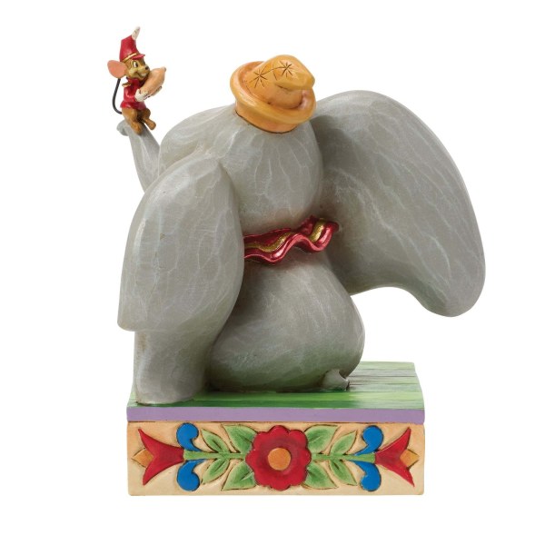 DUMBO E TIMOTHY - DISNEY TRADITIONS