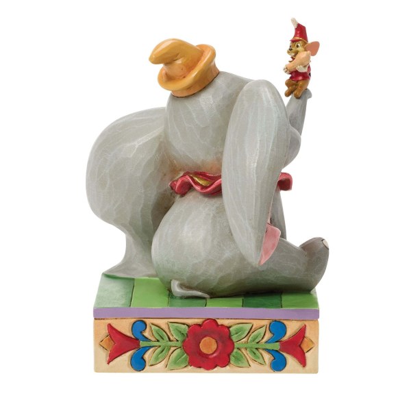 DUMBO E TIMOTHY - DISNEY TRADITIONS
