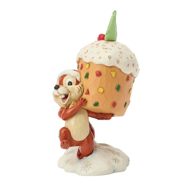TORTA DI FRUTTA DI CIP E CIOP - DISNEY TRADITIONS