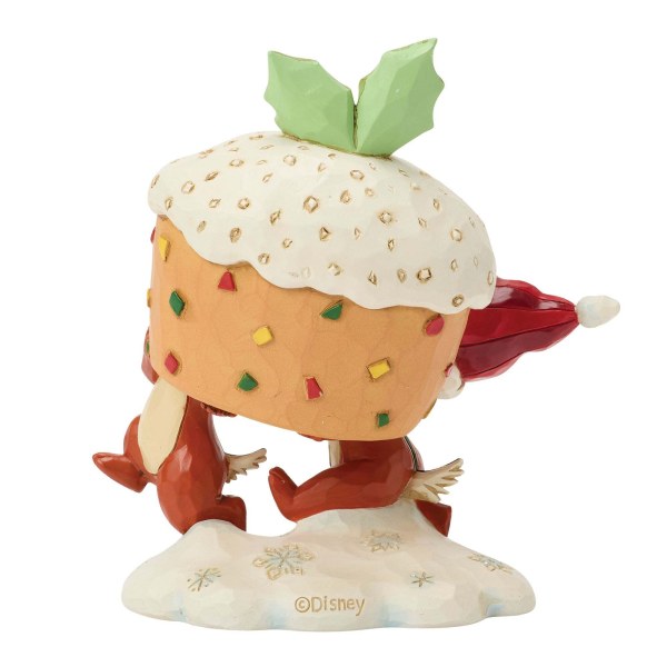 TORTA DI FRUTTA DI CIP E CIOP - DISNEY TRADITIONS
