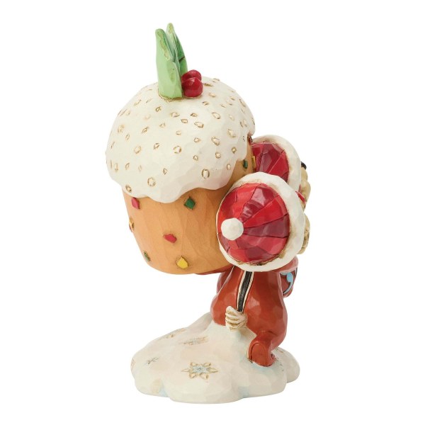 TORTA DI FRUTTA DI CIP E CIOP - DISNEY TRADITIONS