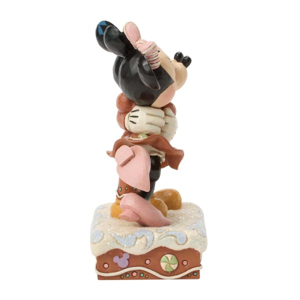 PAN DI ZENZERO DI TOPOCLIMA E MINNIE - DISNEY TRADITIONS