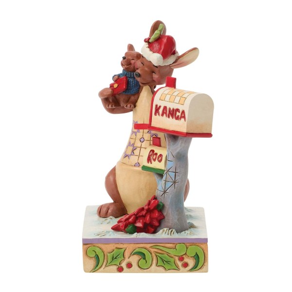NATALE DI KANGA & ROO - DISNEY TRADITIONS