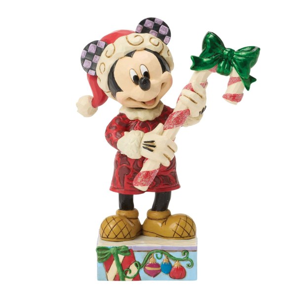 BASTONCINO DI ZUCCHERO DI TOPolino - DISNEY TRADITIONS