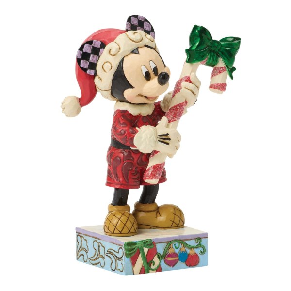 BASTONCINO DI ZUCCHERO DI TOPolino - DISNEY TRADITIONS