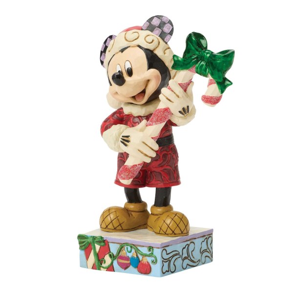 BASTONCINO DI ZUCCHERO DI TOPolino - DISNEY TRADITIONS