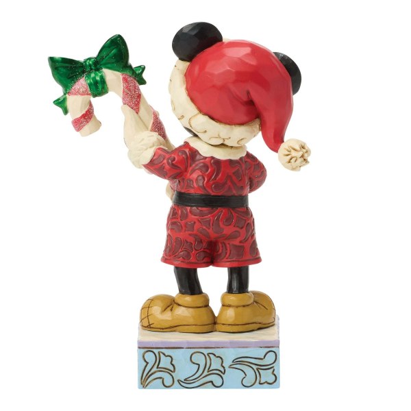 BASTONCINO DI ZUCCHERO DI TOPolino - DISNEY TRADITIONS
