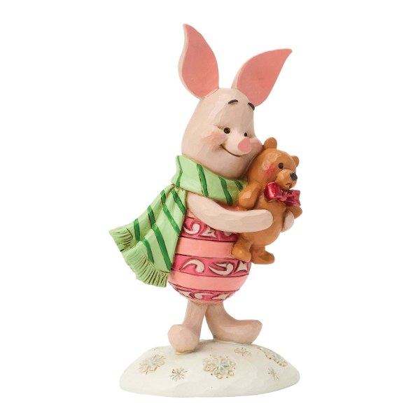 PIGLET MINI - DISNEY TRADITIONS