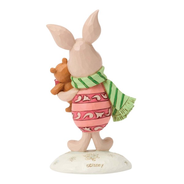 PIGLET MINI - DISNEY TRADITIONS