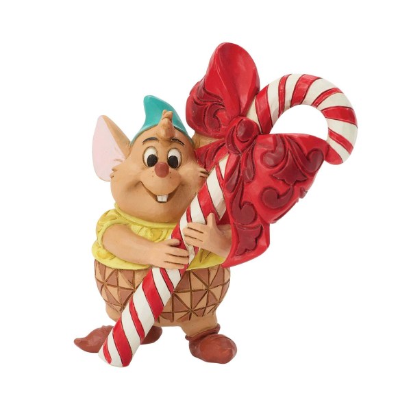 MINI GUS CON BASTONCINO DI ZUCCHERO - DISNEY TRADITIONS