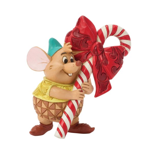 MINI GUS CON BASTONCINO DI ZUCCHERO - DISNEY TRADITIONS