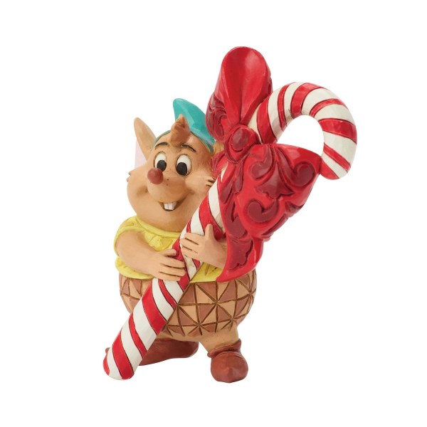 MINI GUS CON BASTONCINO DI ZUCCHERO - DISNEY TRADITIONS