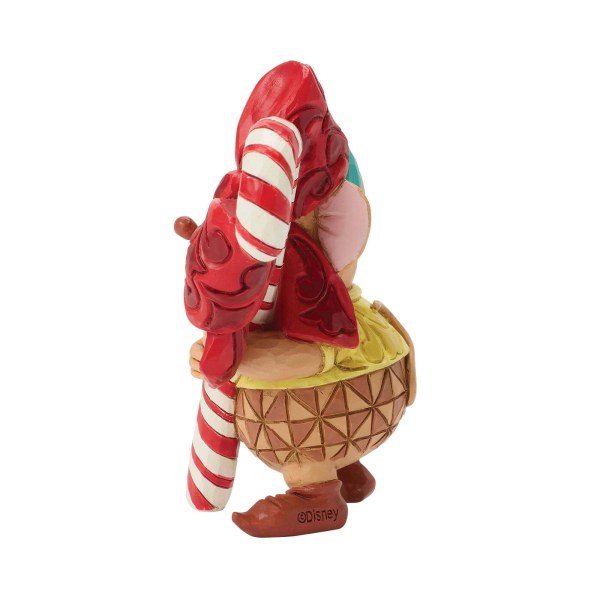 MINI GUS CON BASTONCINO DI ZUCCHERO - DISNEY TRADITIONS