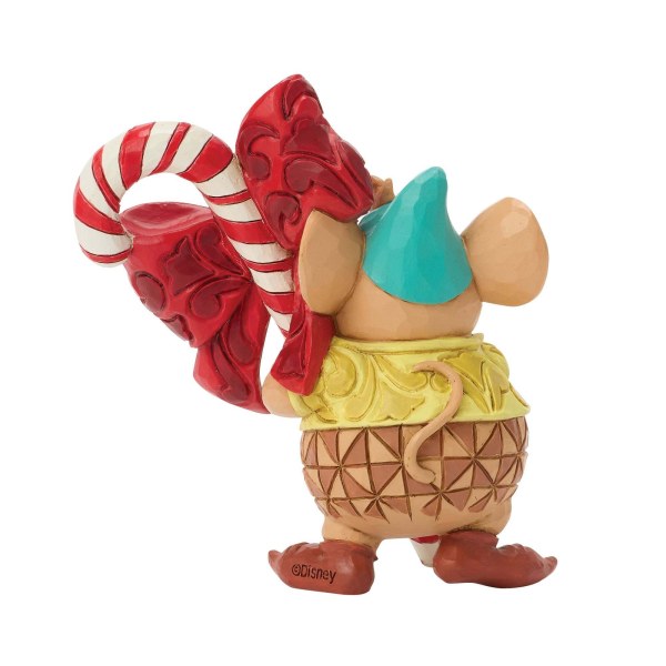 MINI GUS CON BASTONCINO DI ZUCCHERO - DISNEY TRADITIONS