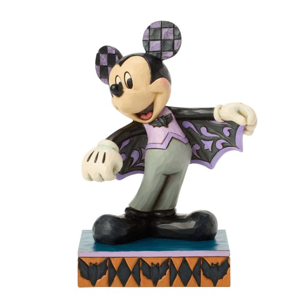 TOPOLINO CON IL COSTUME DA PIPISTRELLO - DISNEY TRADITIONS