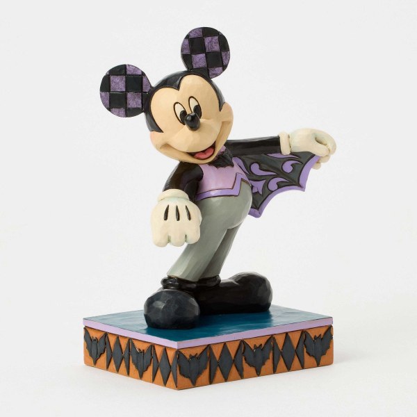 TOPOLINO CON IL COSTUME DA PIPISTRELLO - DISNEY TRADITIONS