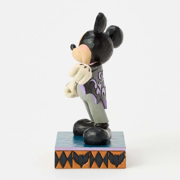 TOPOLINO CON IL COSTUME DA PIPISTRELLO - DISNEY TRADITIONS