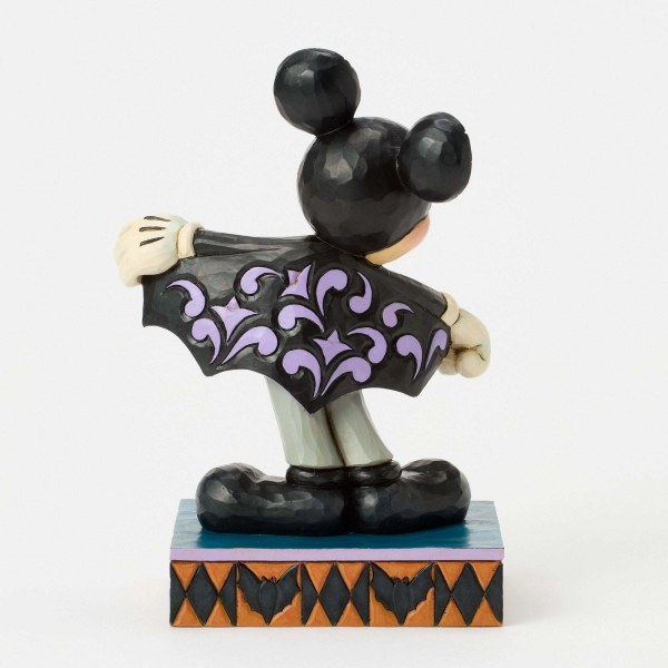 TOPOLINO CON IL COSTUME DA PIPISTRELLO - DISNEY TRADITIONS