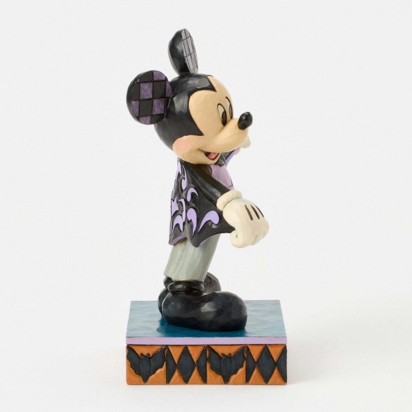 TOPOLINO CON IL COSTUME DA PIPISTRELLO - DISNEY TRADITIONS