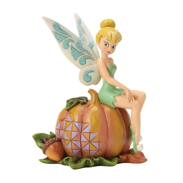 TRILLI SULLA ZUCCA – DISNEY TRADITIONS