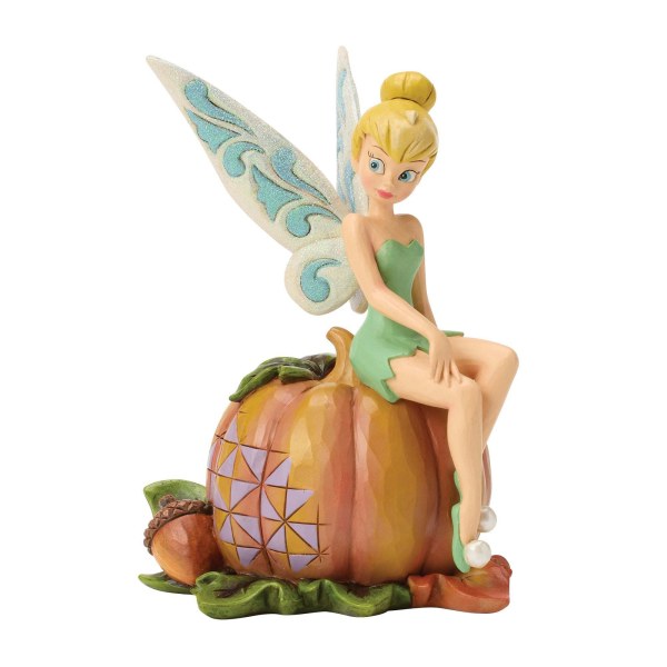 TRILLI SULLA ZUCCA – DISNEY TRADITIONS