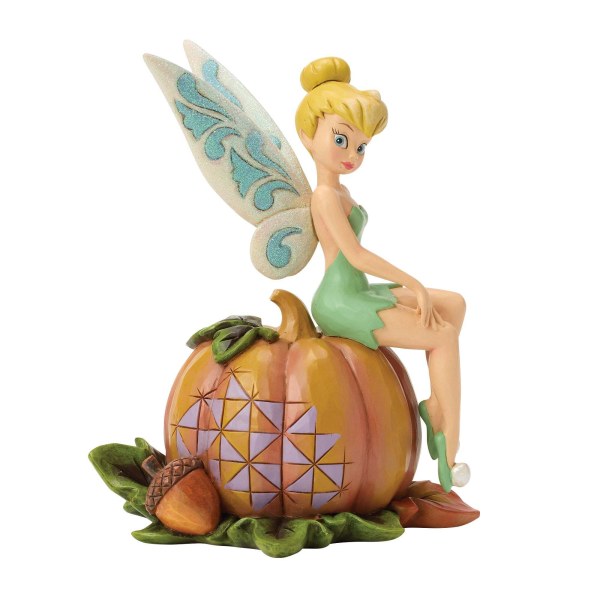 TRILLI SULLA ZUCCA – DISNEY TRADITIONS
