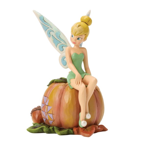 TRILLI SULLA ZUCCA – DISNEY TRADITIONS